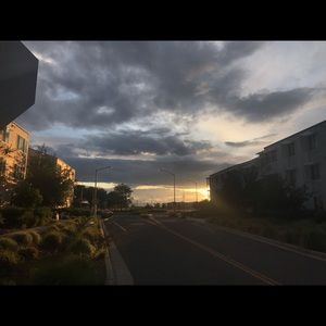 Meet your Posher, Yi sheng